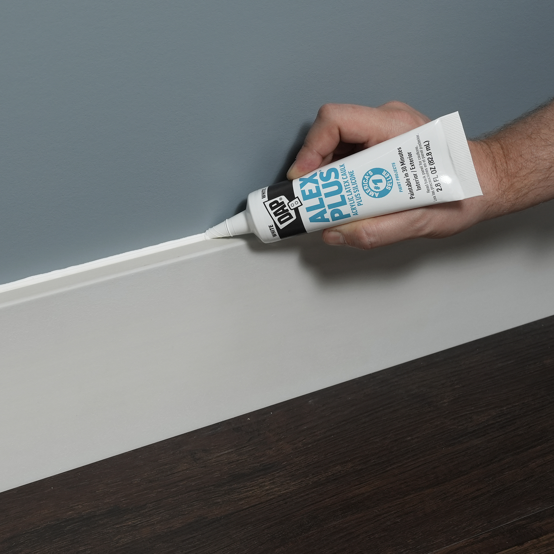 Moldings & Trim